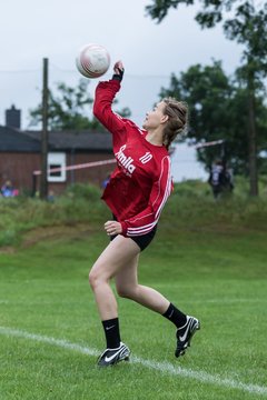 Bild 330 - U16 Juniorinnen